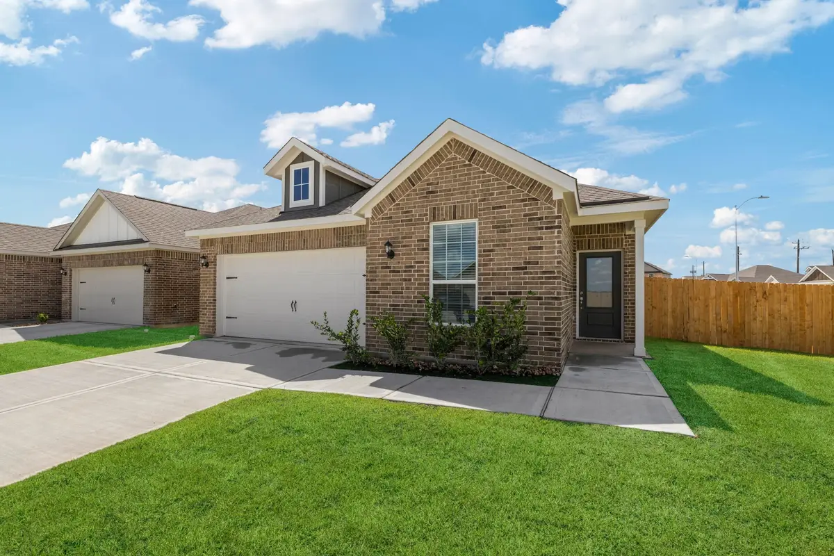 7603 Tipton Meadow Way, Richmond, TX 77469 - Image #1