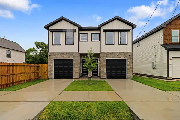 7950 Henson Street #A-B, Houston, TX 77028