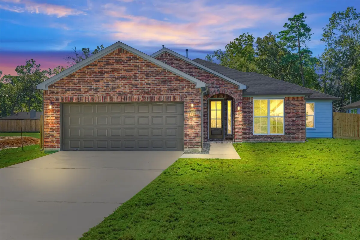 1718 Eastvale Drive, Southeast Montgomery, TX 77386 - Image #1