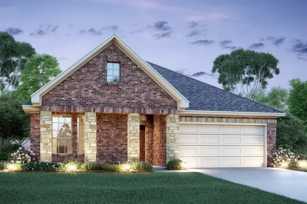 32307 Mimosa Ridge Lane, Waller, TX 77484
