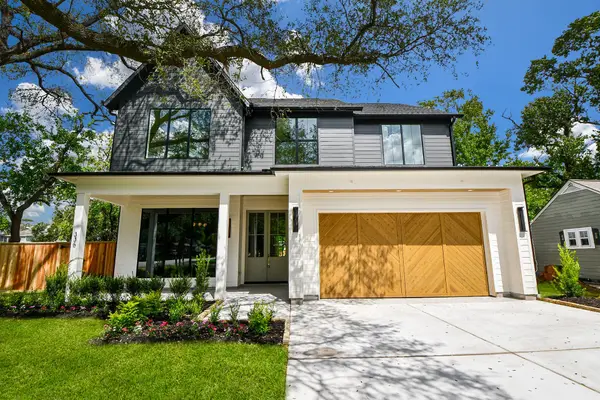 336 W 32nd Street, Houston, TX 77018