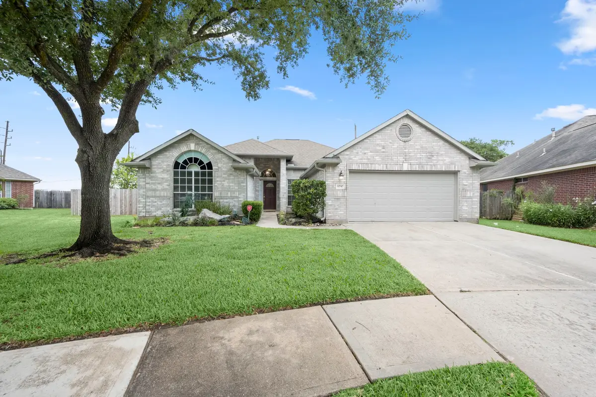 11742 Pinos Altos Drive, Tomball, TX 77377 - #1