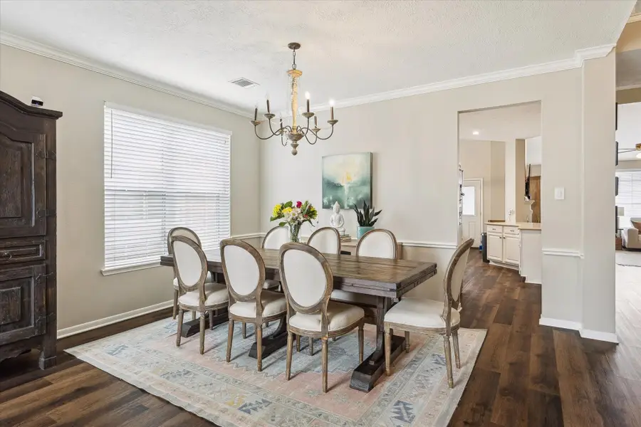 9831 Therrell Drive, Houston, TX 77064 - #2