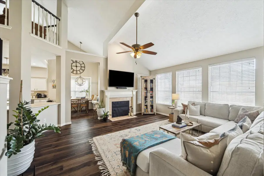 9831 Therrell Drive, Houston, TX 77064 - #3