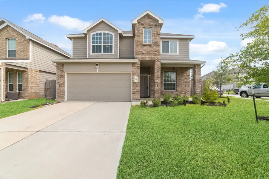2804 Preston Place Court, Conroe, TX 77304 - Image #2