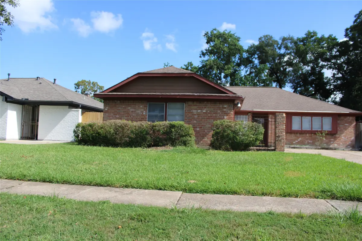 13819 Crosshaven Drive, Houston, TX 77015 - #1