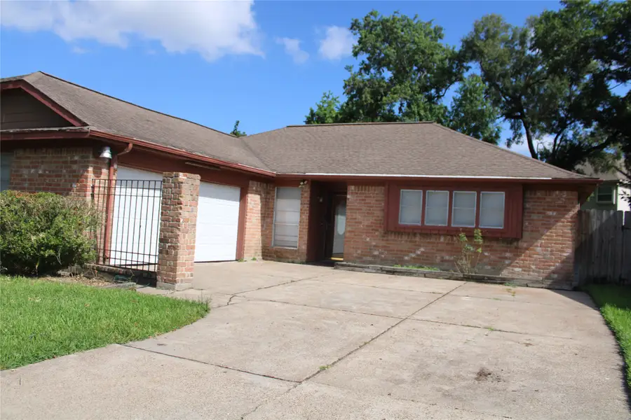 13819 Crosshaven Drive, Houston, TX 77015 - #2