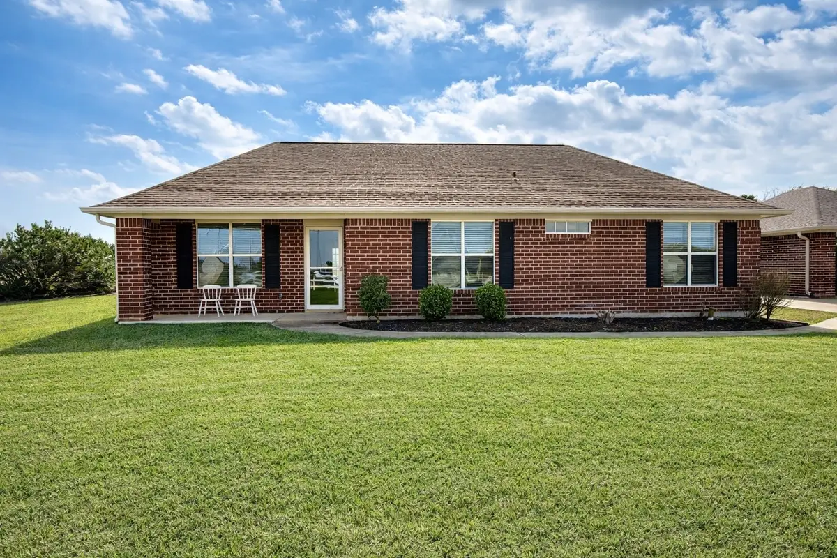 2731 Avenue D, Dickinson, TX 77539 - #1