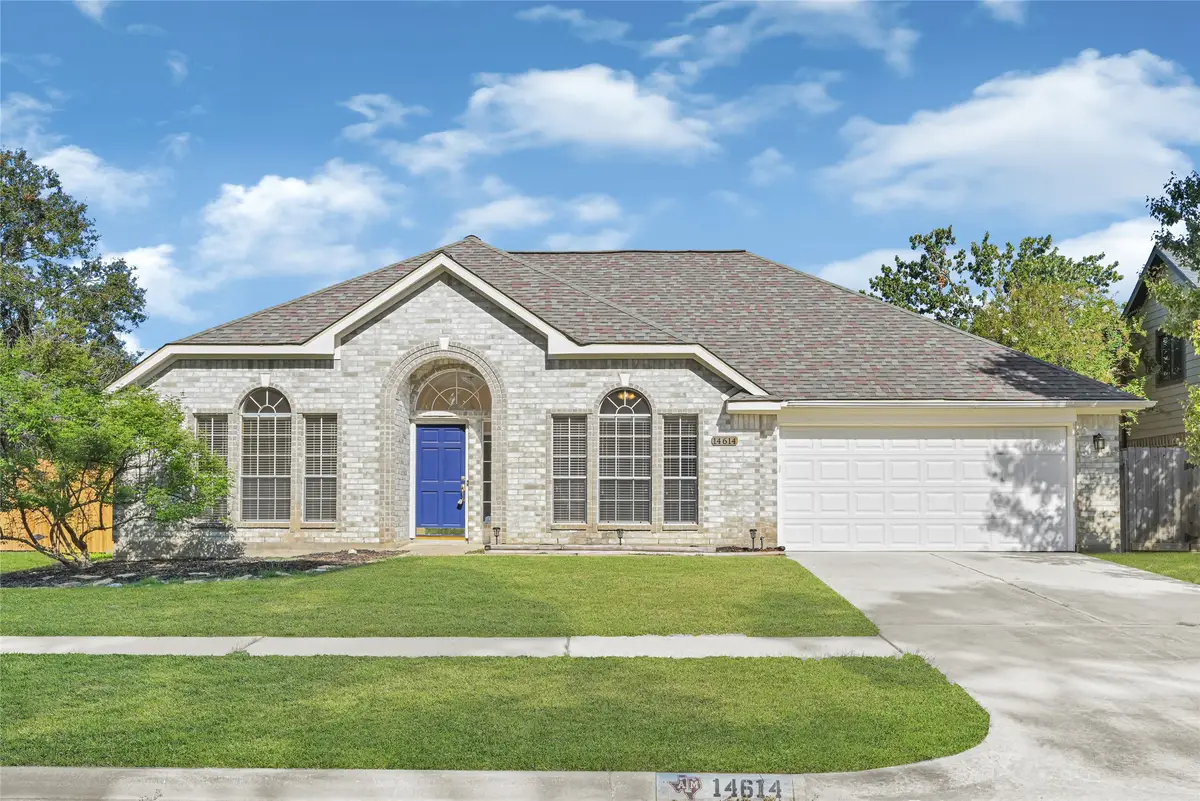 14614 Cypress Green Drive, Cypress, TX 77429 - #1