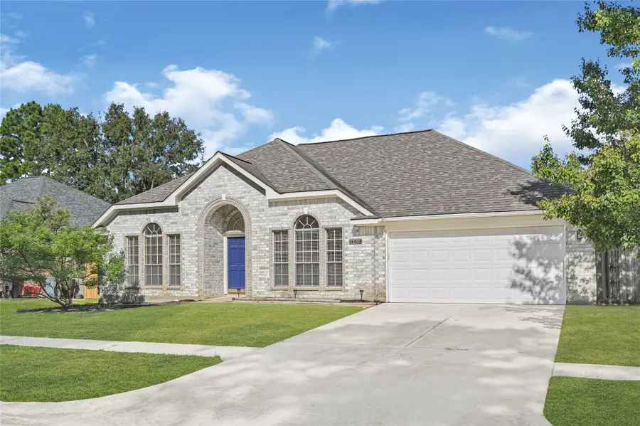 14614 Cypress Green Drive, Cypress, TX 77429 - #2