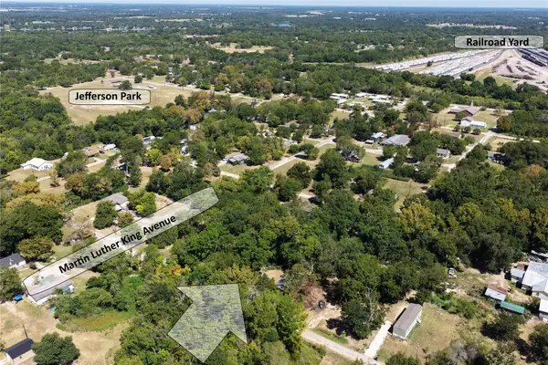 325 Jackson Street, Teague, TX 75860