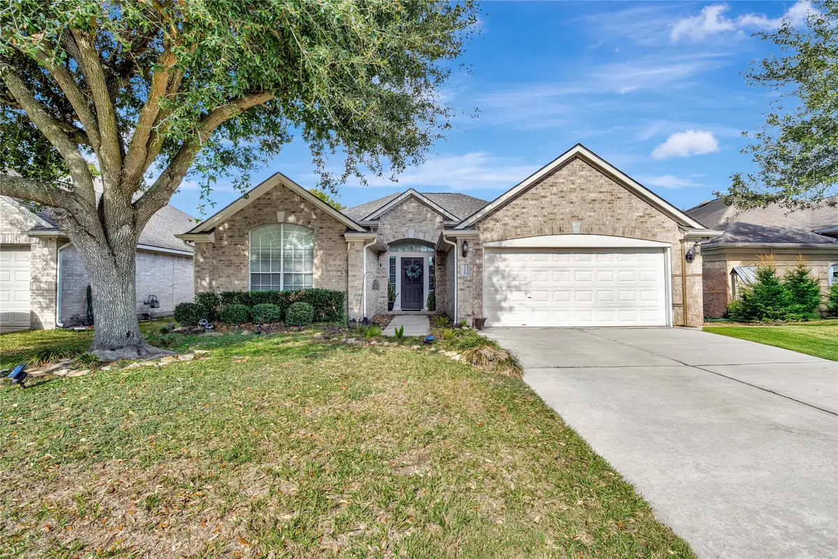 1718 Buckingham Drive, Pasadena, TX 77504 - #1