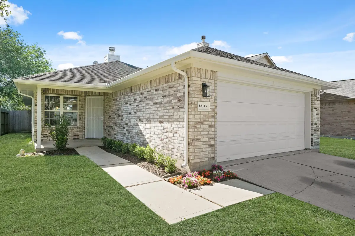 13119 Ridgewood Knoll Lane, Houston, TX 77047 - #1
