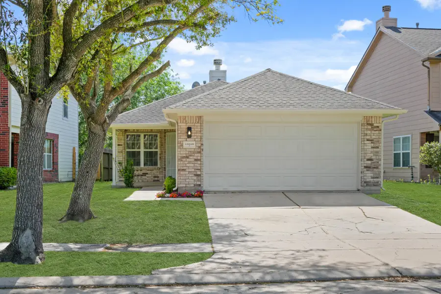 13119 Ridgewood Knoll Lane, Houston, TX 77047 - #2