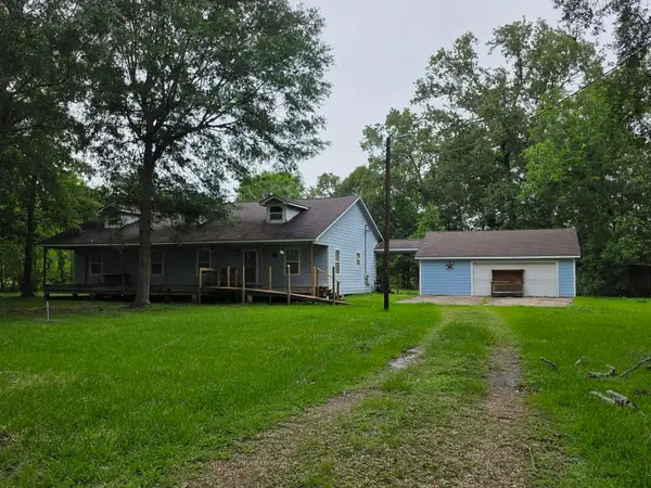 1187 County Road 6479, Dayton, TX 77535