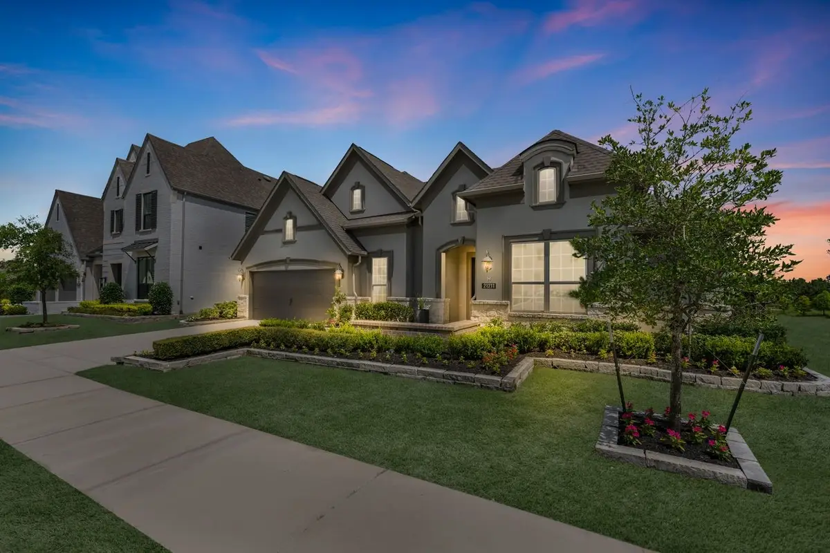 21211 Prince Of Orange Lane, Cypress, TX 77433 - #1