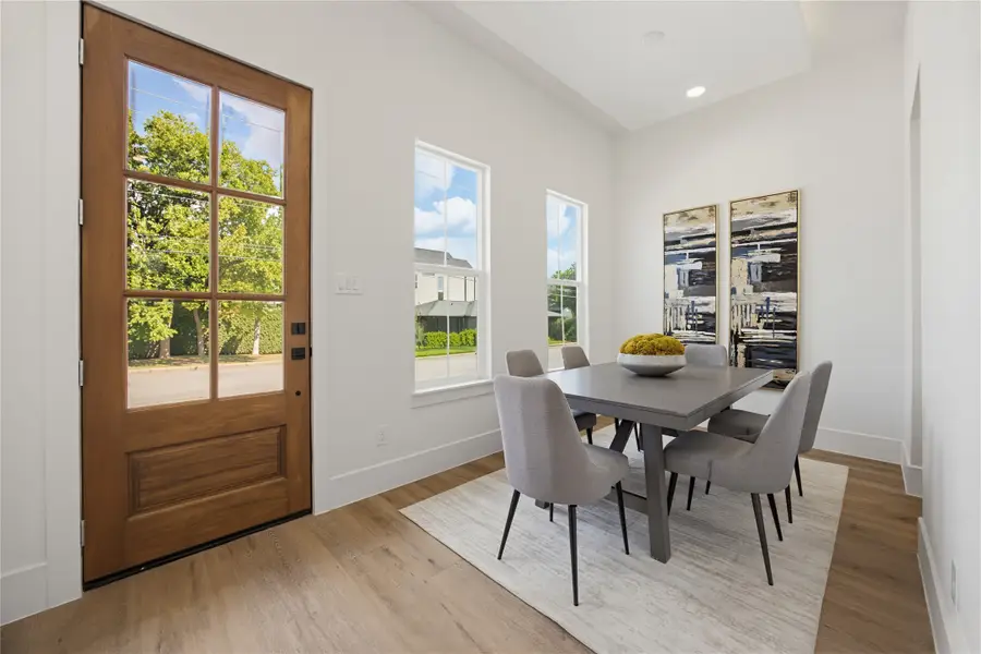 1004 E 35th Street, Houston, TX 77022 - #3