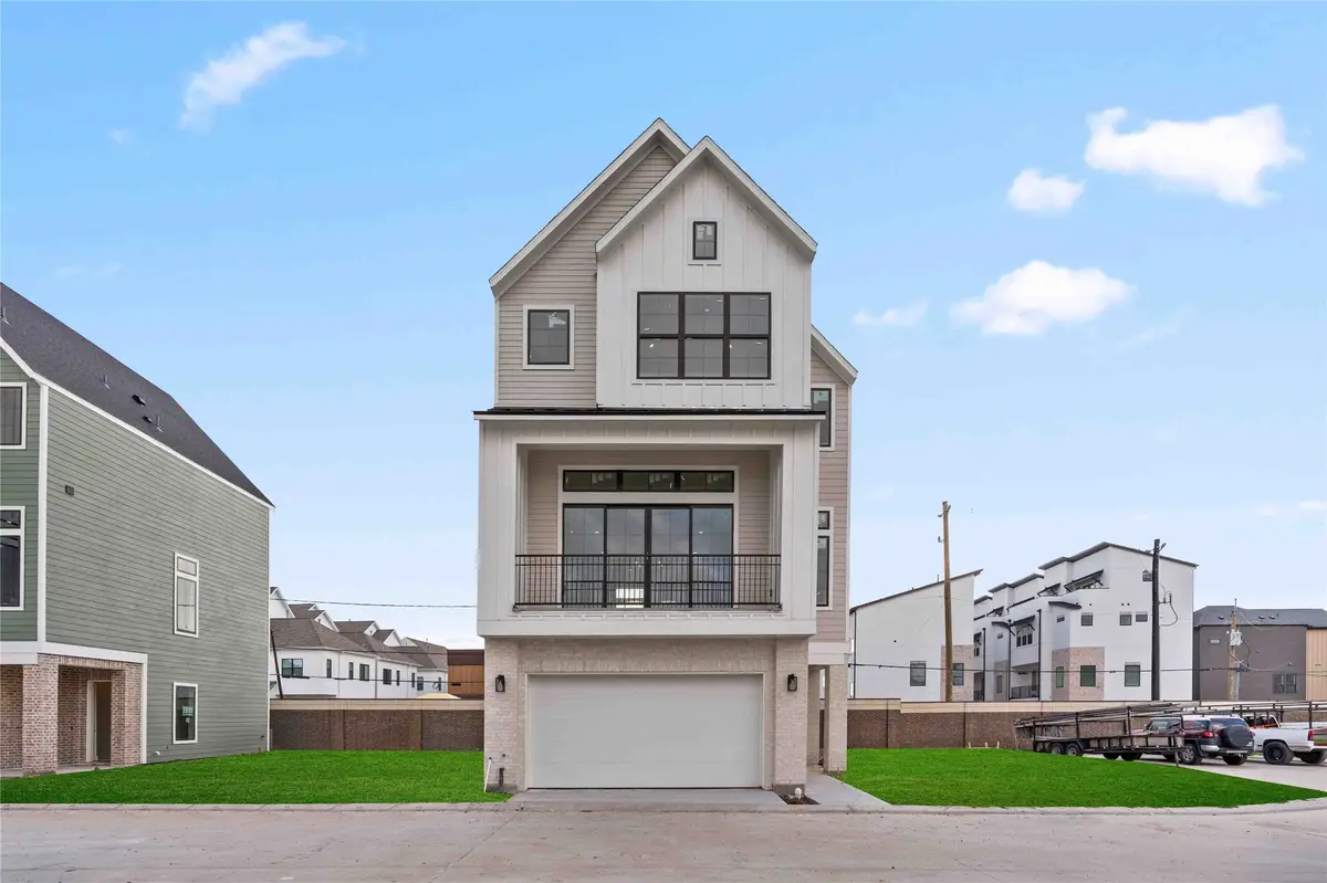 1604 Sedola Lane, Houston, TX 77055 - #1