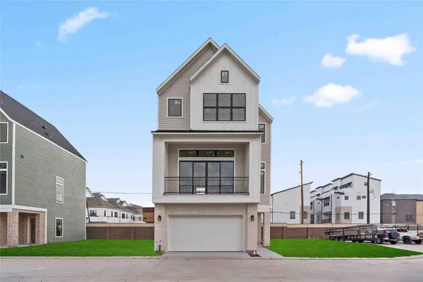 1604 Sedola Lane, Houston, TX 77055