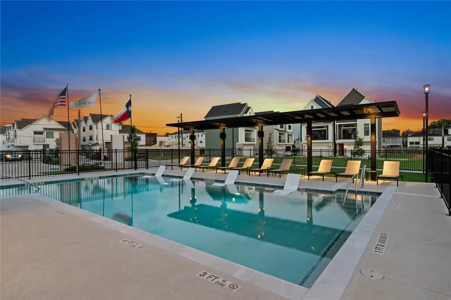 1604 Sedola Lane, Houston, TX 77055 - #2