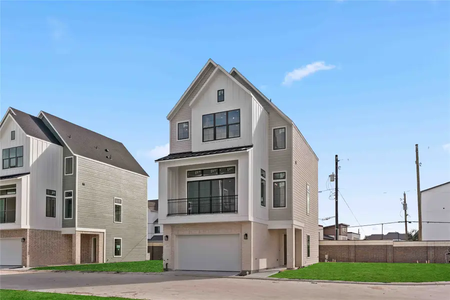 1604 Sedola Lane, Houston, TX 77055 - #3