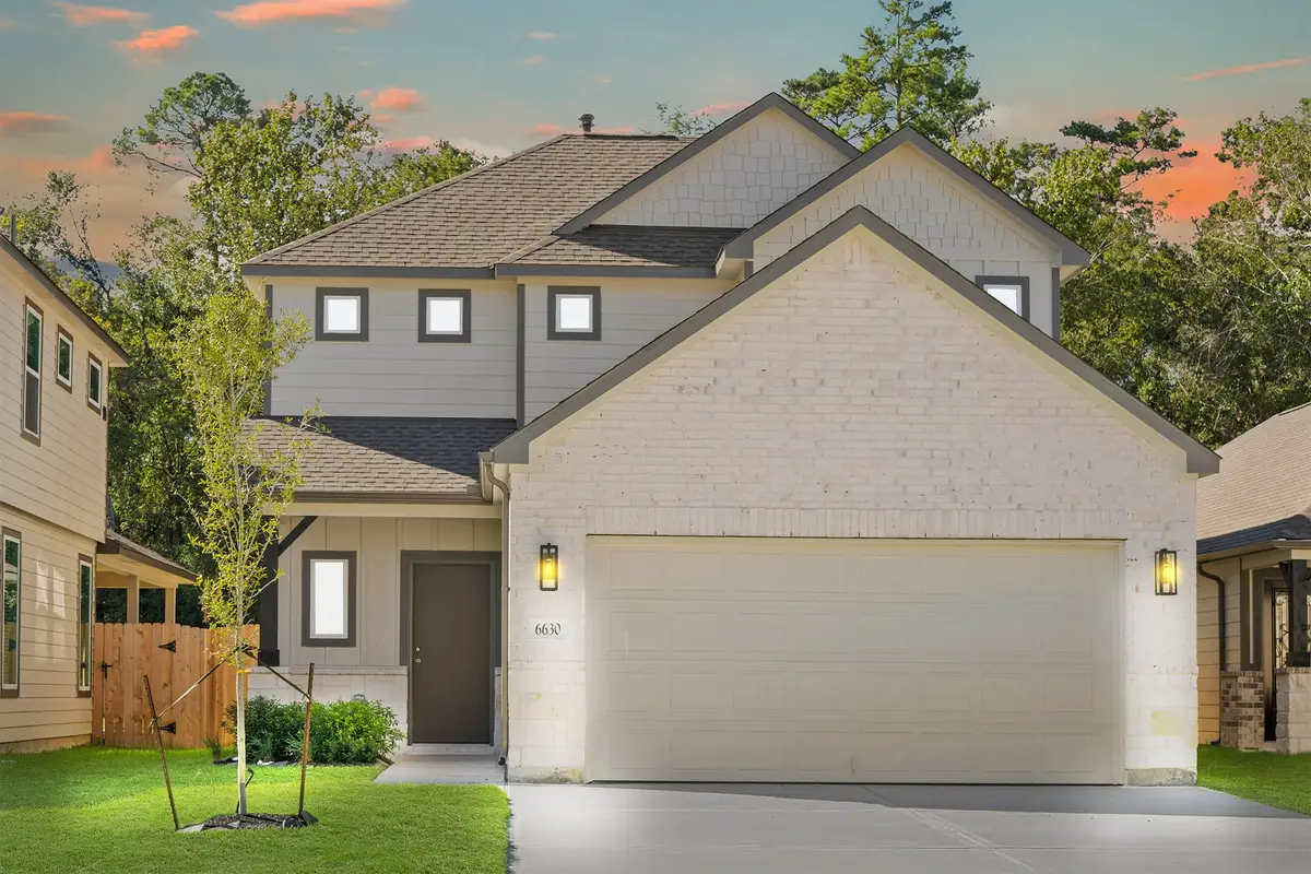 6630 Old Cypress Landing Lane, Humble, TX 77338 - Image #1