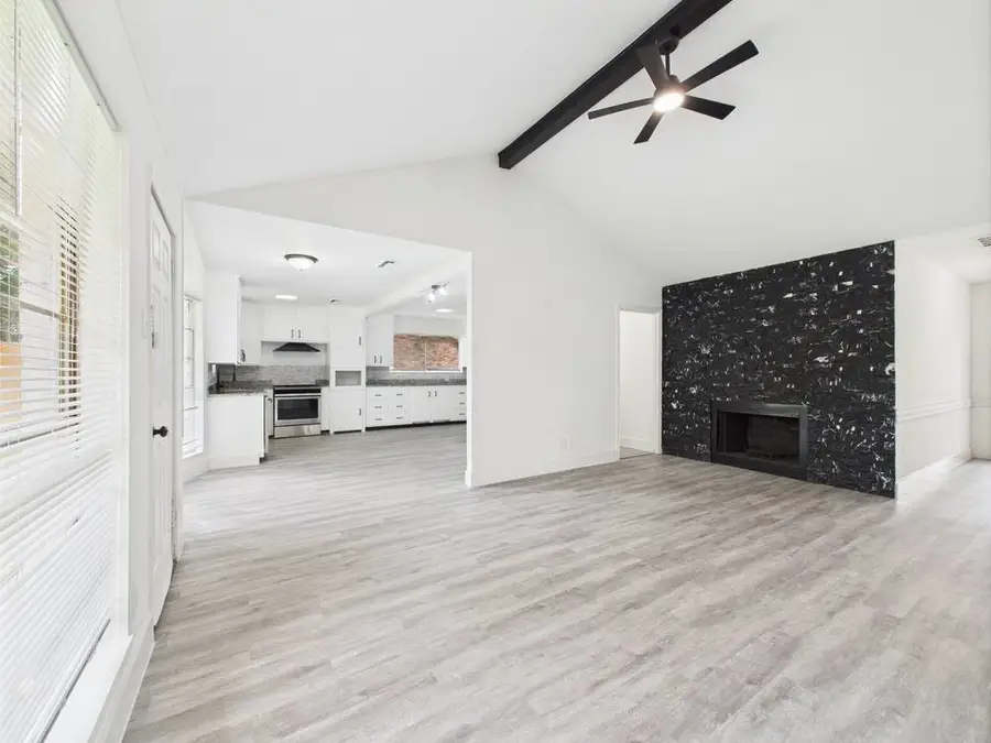 5814 Fontenelle Drive, Houston, TX 77035 - #2