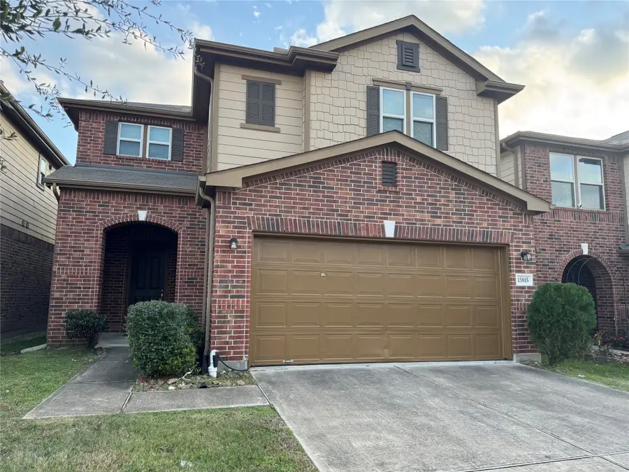 15815 Copper Oak Lane, Houston, TX 77084 - Image #2