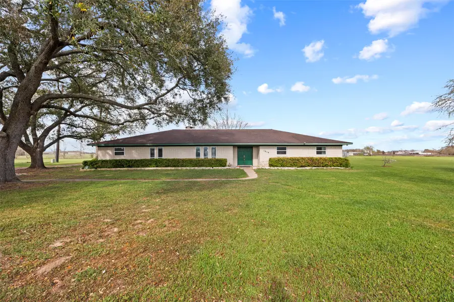 1514 Fm 359 Road, Brookshire, TX 77423 - #2
