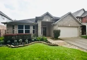5655 Horseshoe Falls, Missouri City, TX 77459 - #1