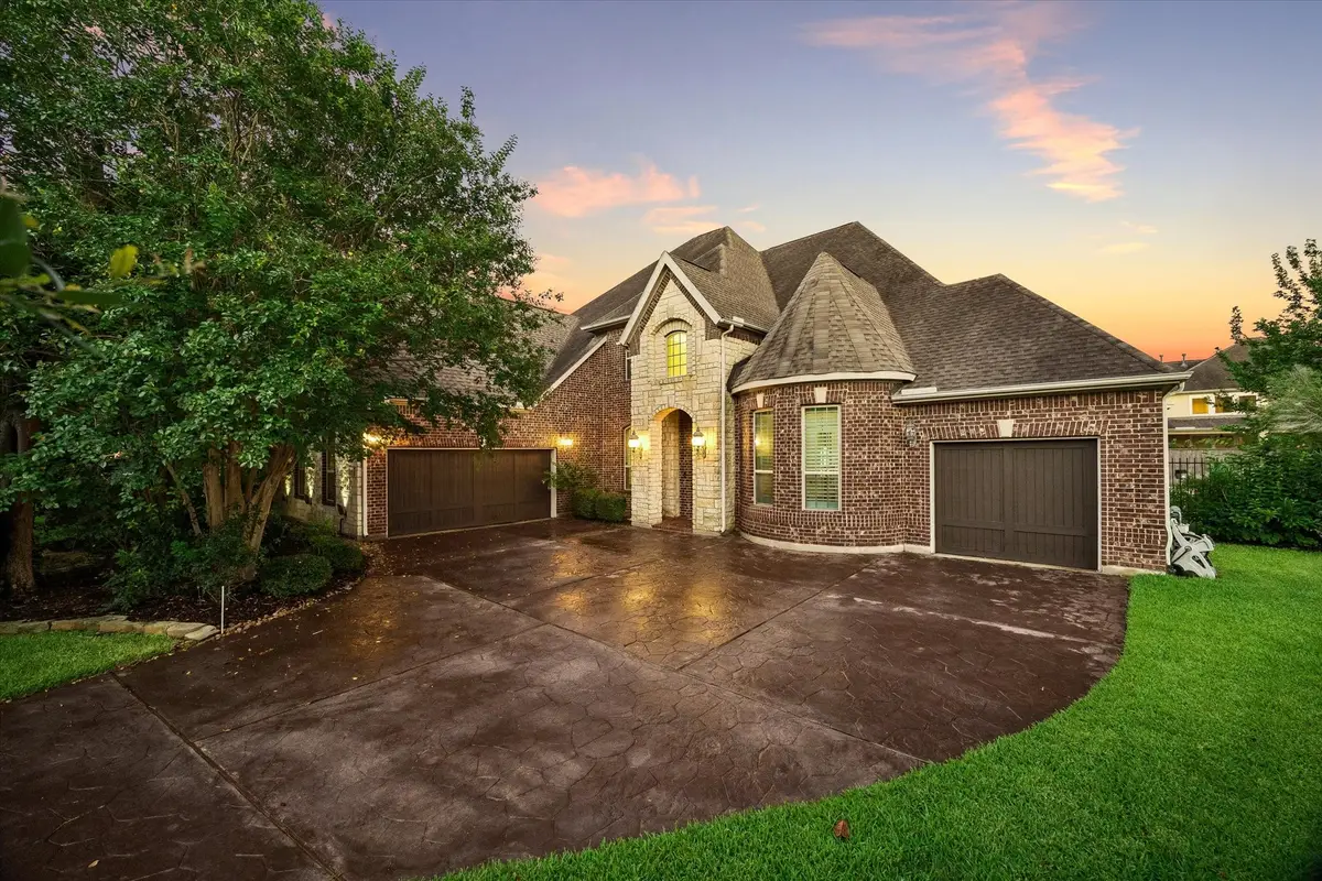 35 N Fremont Ridge Loop, Spring, TX 77389 - #1