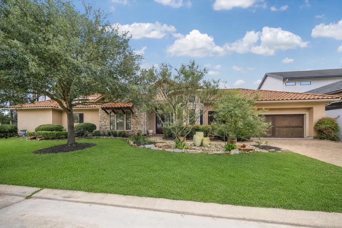 70 Shadow Creek Ridge Drive, Spring, TX 77389 - #1