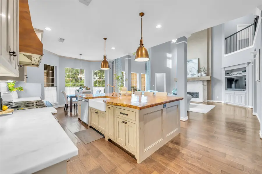 8703 Stones Throw Lane, Missouri City, TX 77459 - #2