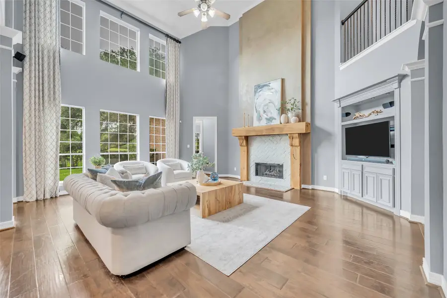 8703 Stones Throw Lane, Missouri City, TX 77459 - #3