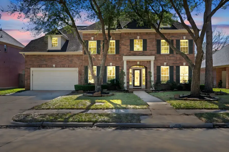 22919 Jamie Brook Lane, Katy, TX 77494 - #2