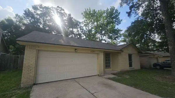 12311 Kings Chase Drive, Houston, TX 77044