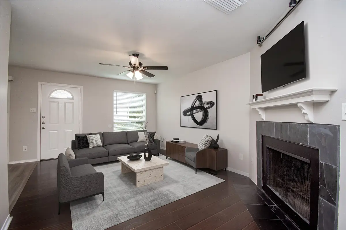 2379 Briarwest Boulevard #28, Houston, TX 77077 - #1