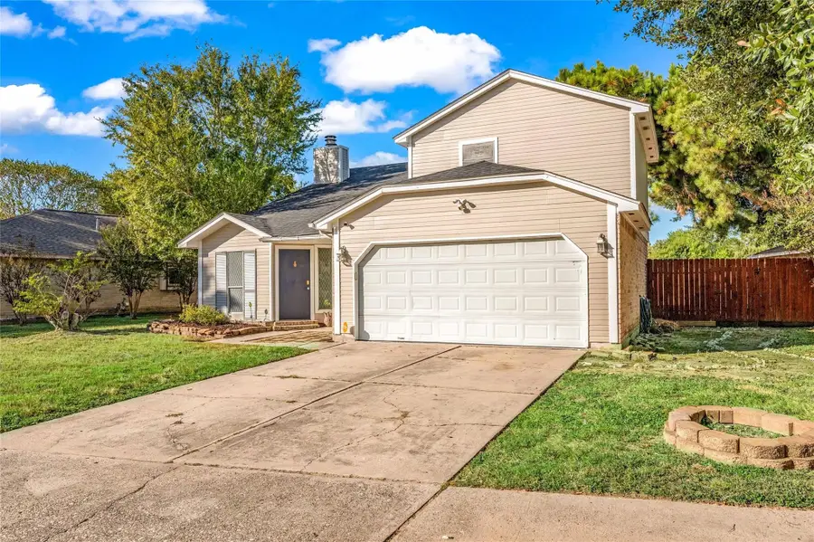24014 Red Sky Drive, Spring, TX 77373 - #2