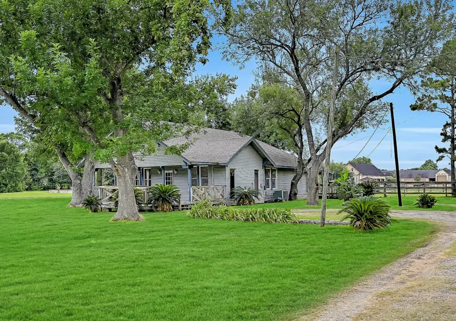 16724 Harkey Road, Pearland, TX 77584 - #3
