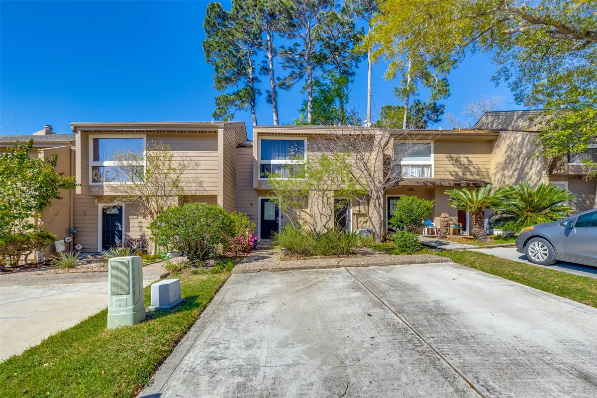 12246 Trail Hollow Drive, Montgomery, TX 77356 - #1