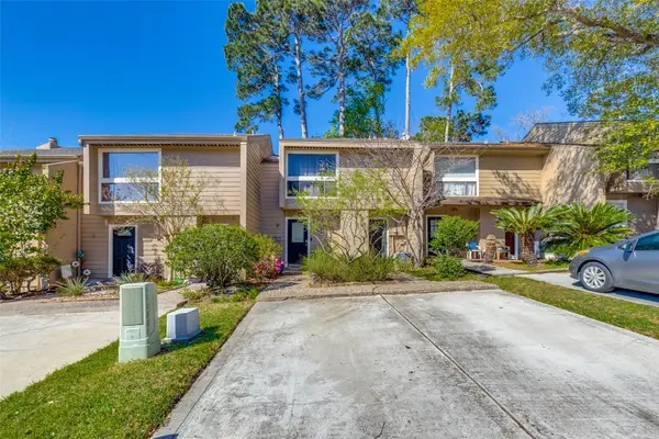 12246 Trail Hollow Drive, Montgomery, TX 77356