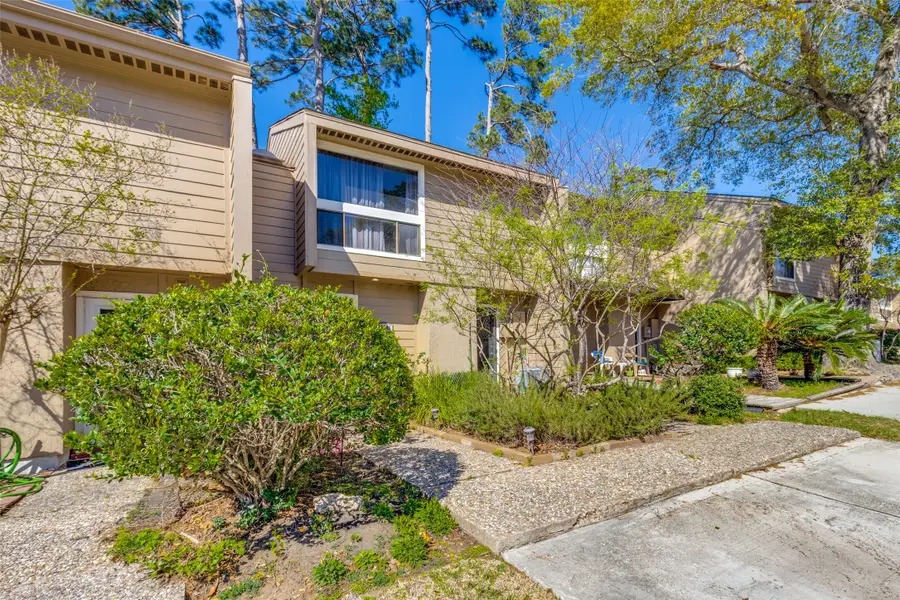 12246 Trail Hollow Drive, Montgomery, TX 77356 - #3