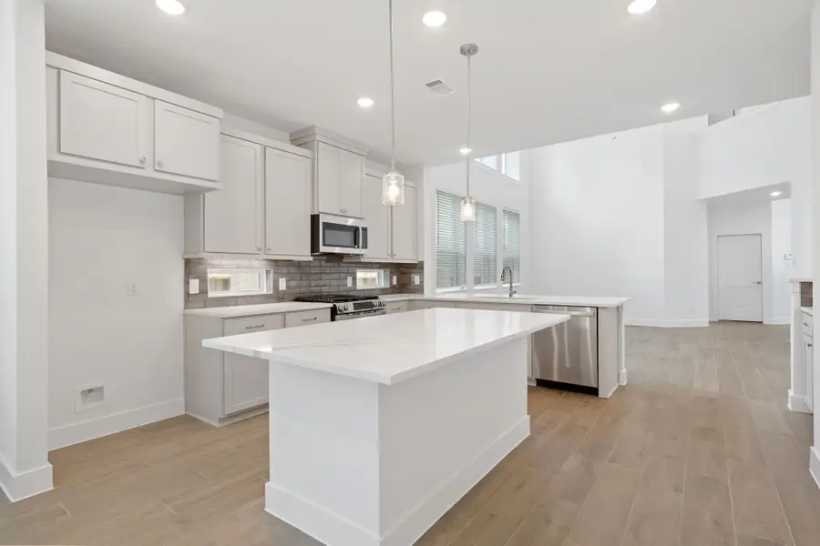 511 Abcot Ranger Court, Willis, TX 77318 - Image #3