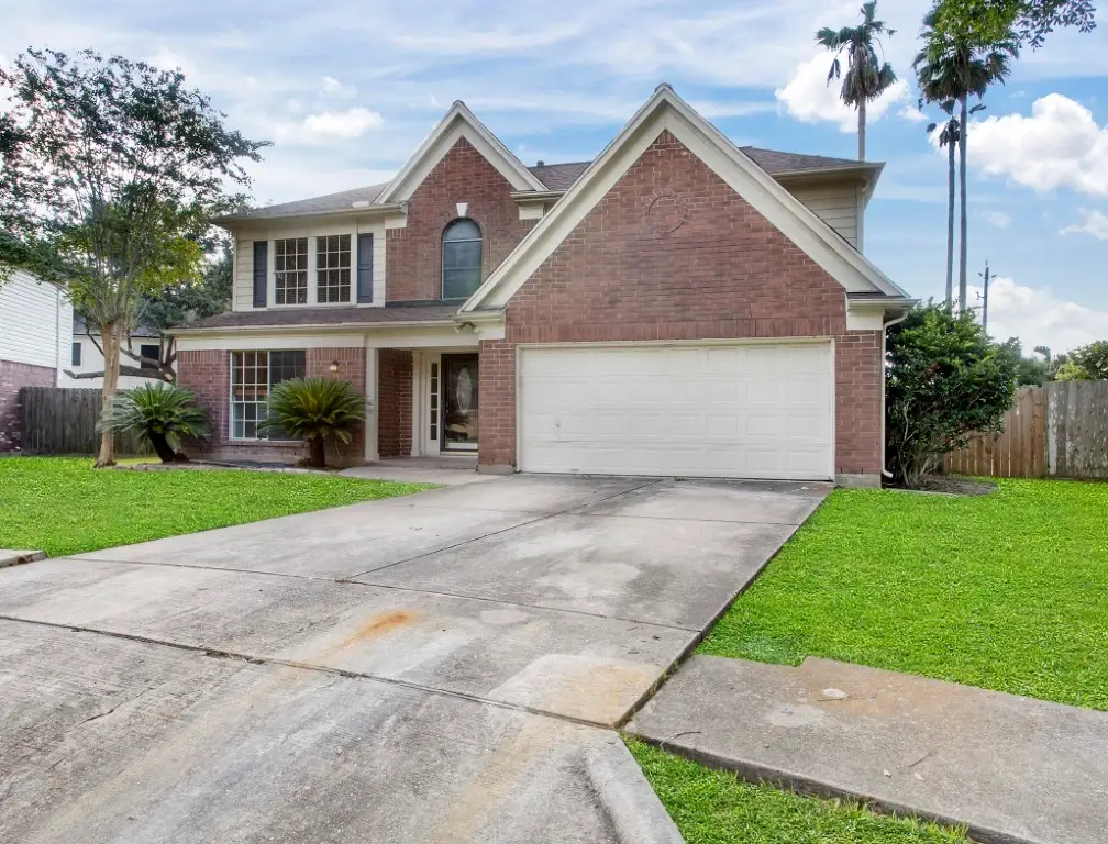 4013 Ivywood Drive, Pearland, TX 77584 - Image #1