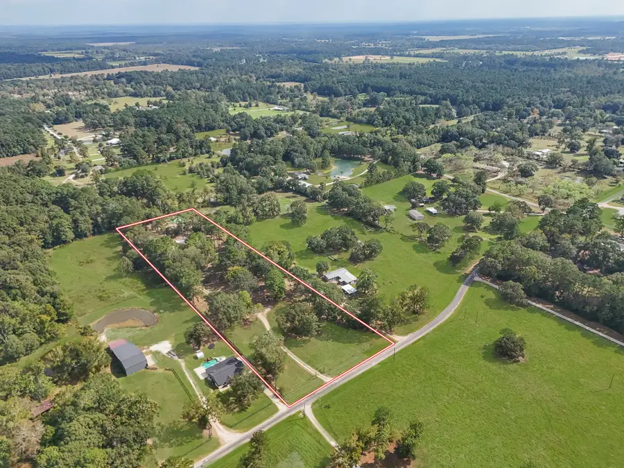 390 County Road 2230, Cleveland, TX 77327 - #2