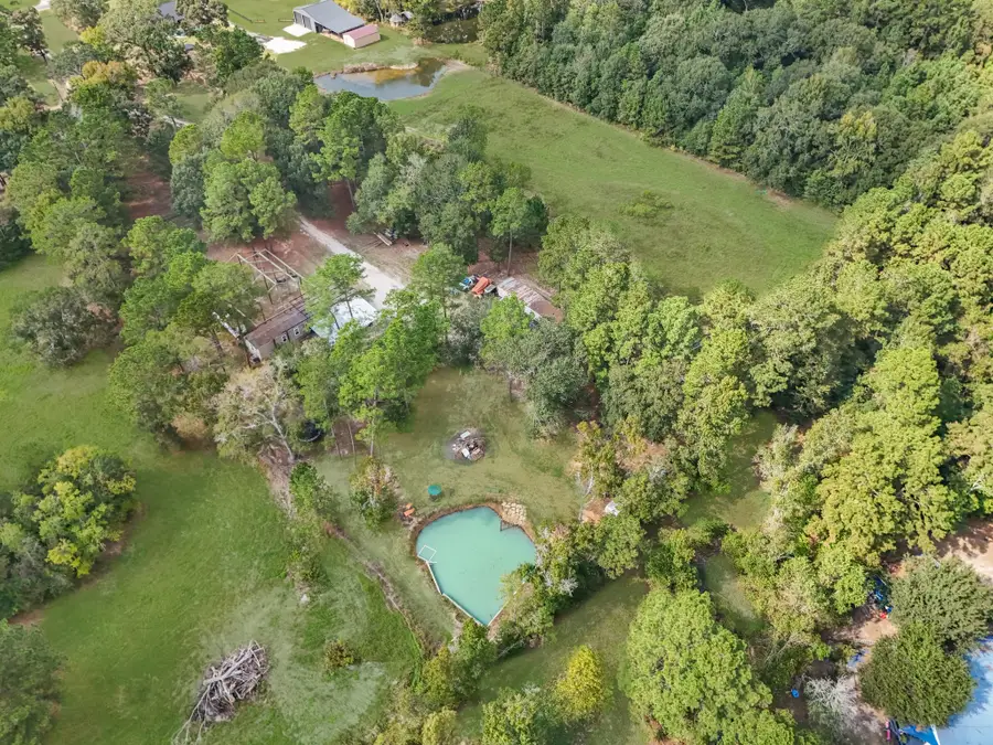 390 County Road 2230, Cleveland, TX 77327 - #3