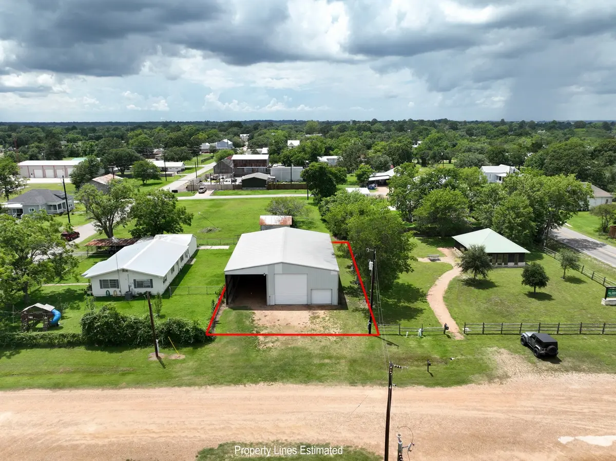 435 Cedar Street, New Ulm, TX 78950 - #1