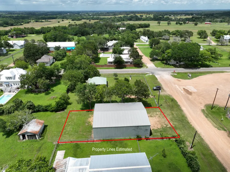 435 Cedar Street, New Ulm, TX 78950 - #3