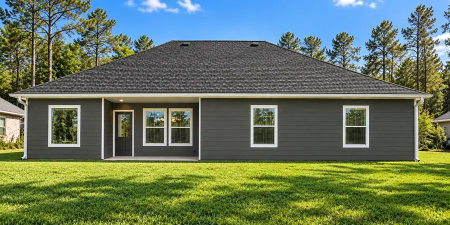 15622 Walnut Drive, Montgomery, TX 77356 - #2