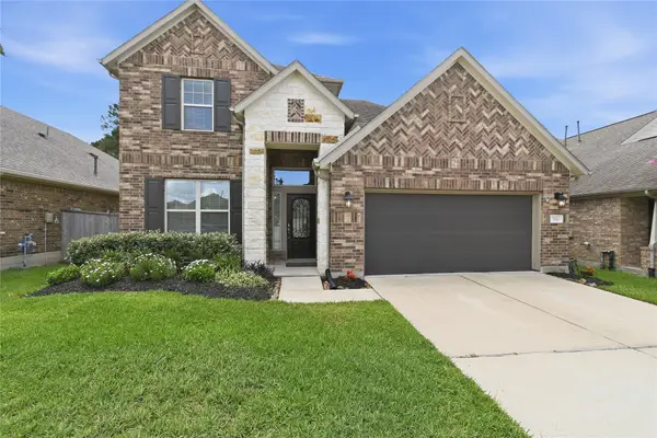 2948 Twin Cove Court, Conroe, TX 77301